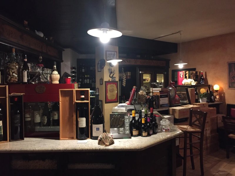 La Taverna del Mago
