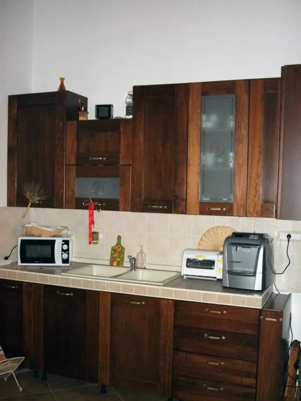 B&B Il Gekko