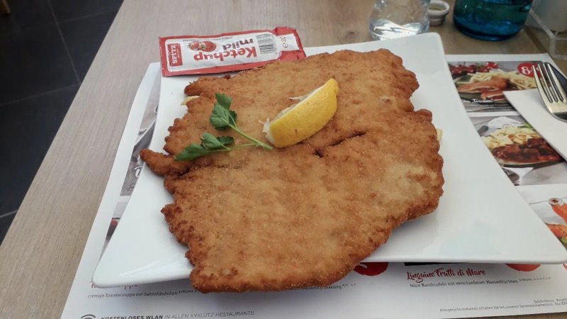 XXXLutz Restaurant