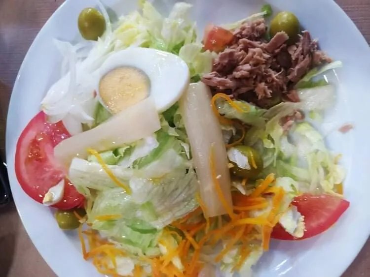Restaurante Medieval