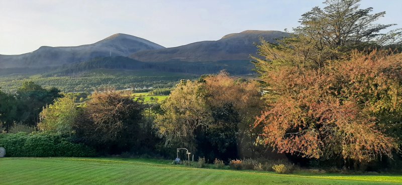 Enniskeen Country House Hotel