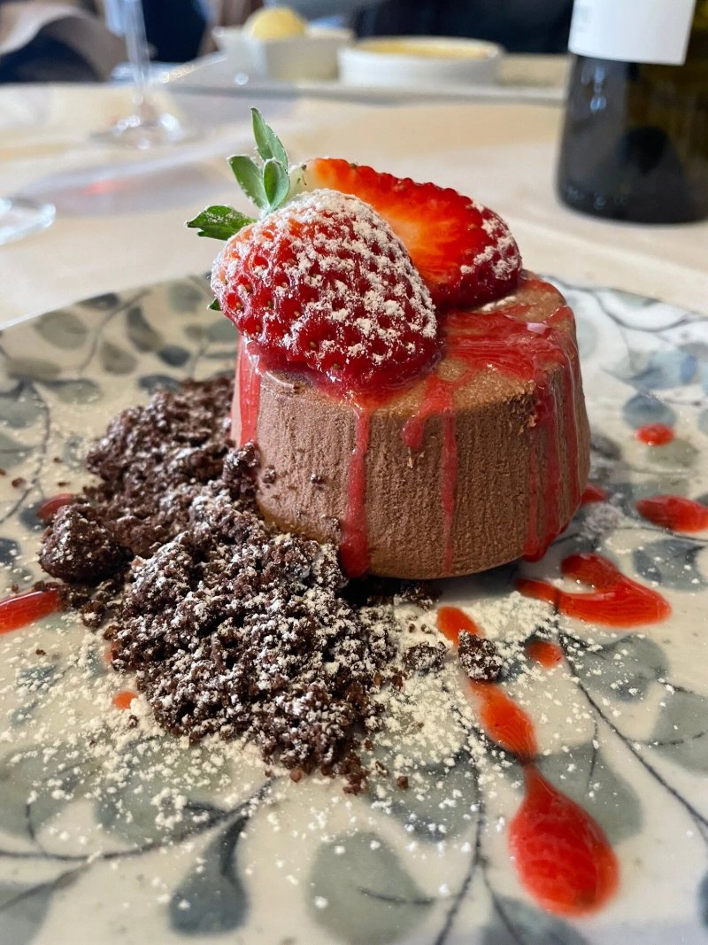 Osteria Magona