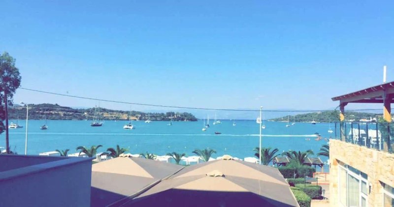 Nautica Bay Hotel