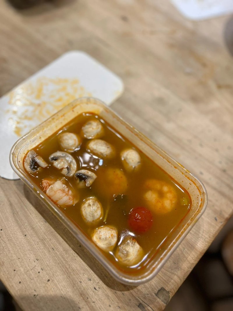 Auntie's Thai Restaurant