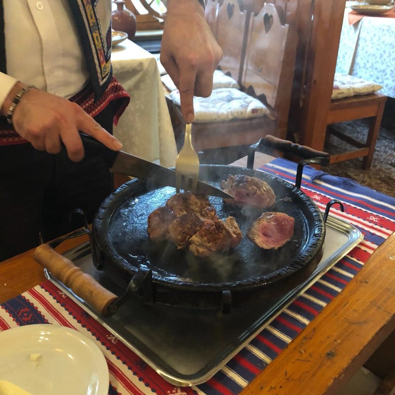 Casa Gorjana