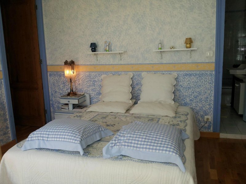 83 rue de Patay