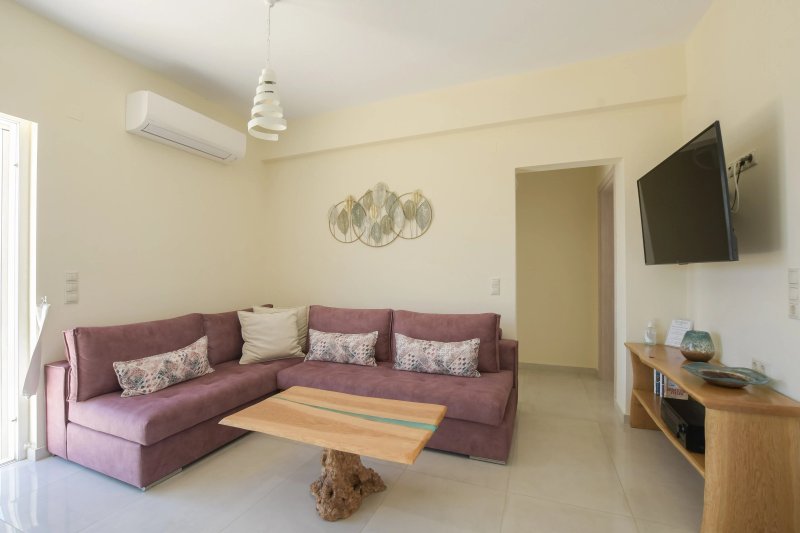 Koronio Villas