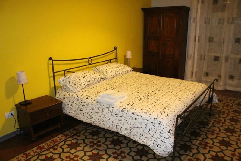 B&B Aida