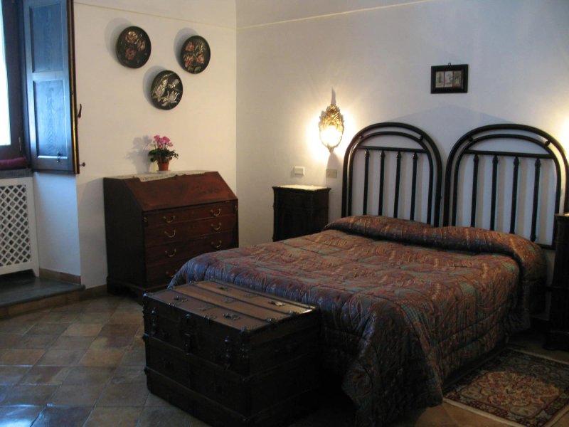 Agriturismo Torre Cangiani