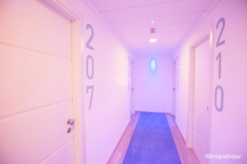 Maree Hotel