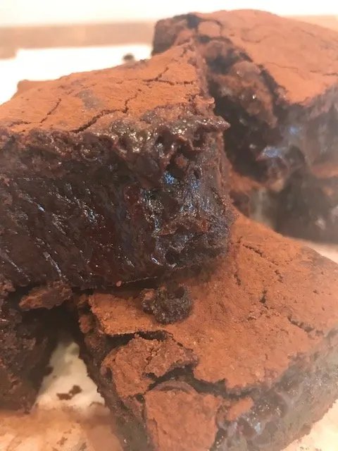 Bad Ass Cakes