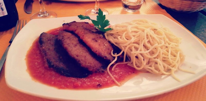 L'atelier des saveurs
