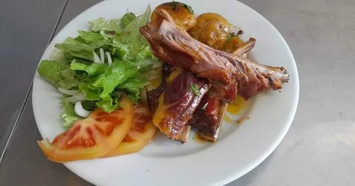 Charme Restaurantes