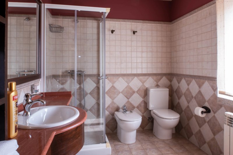 Apartamentos Río Sil