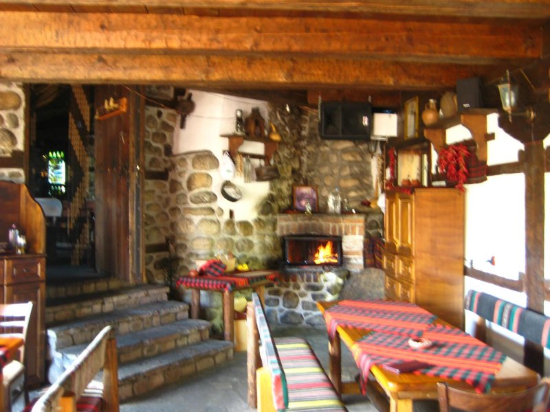 Makedonska krachma
