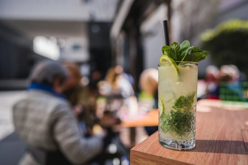 Nico's Bar & Bistro