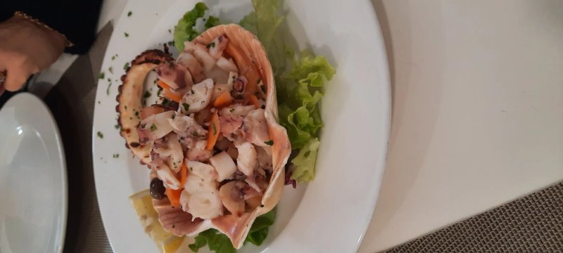 I Sapori Cucina Pizzeria Bar