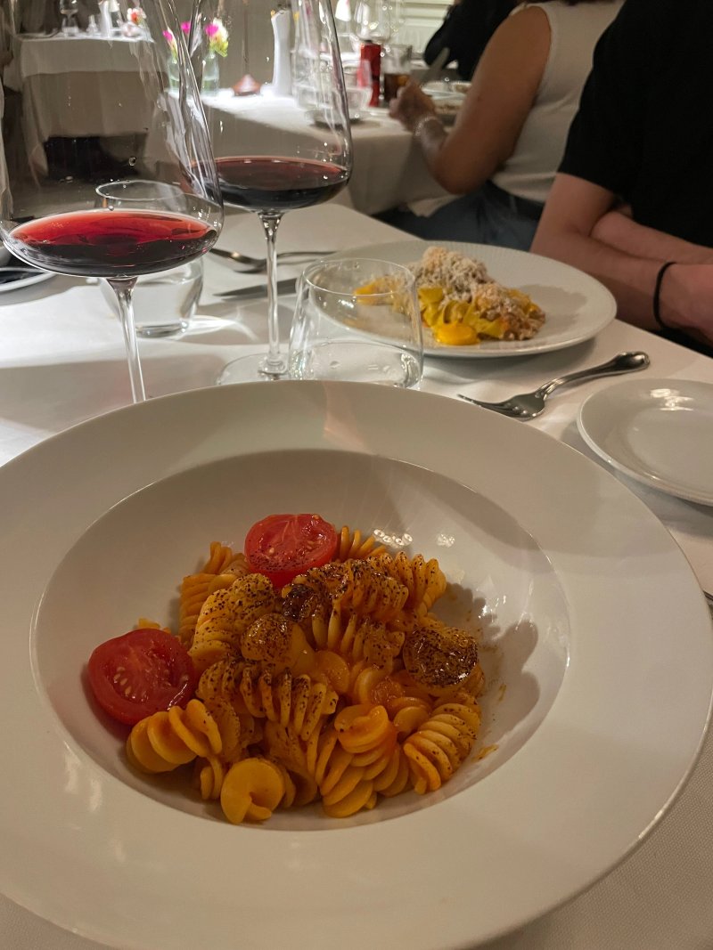Ristorante Maffei