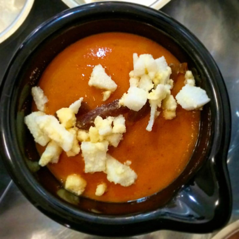 Restaurant El Espejo