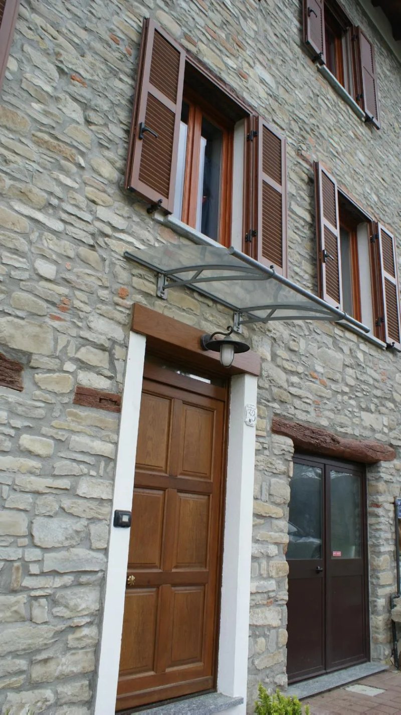 Agriturismo il Grappolo in Langa