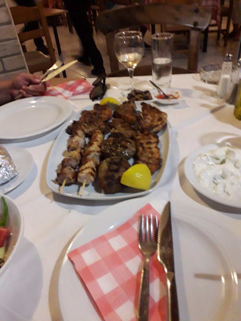 Taverna Marina