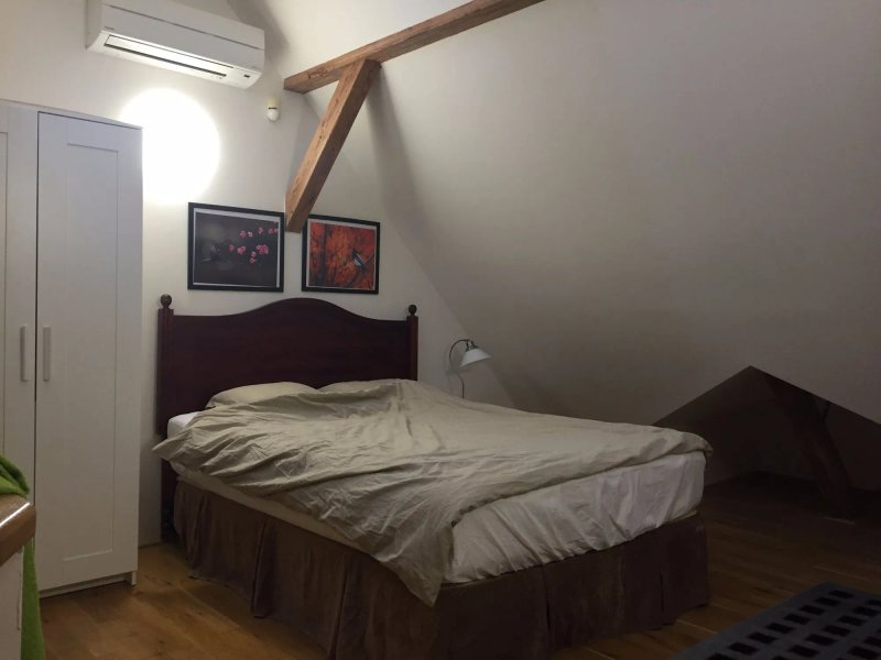 Wandering Praha