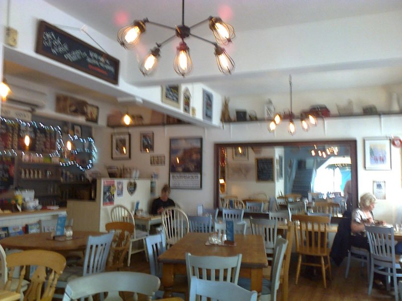 The Cloisters Restaurant