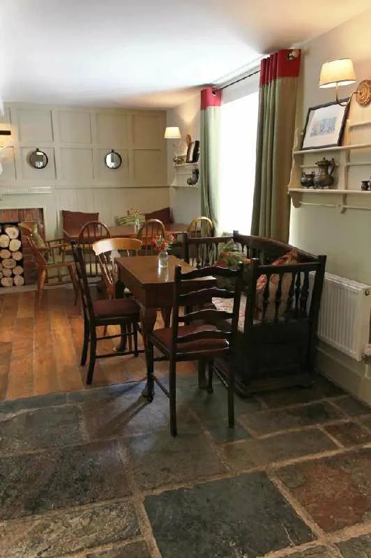 The Wheatsheaf