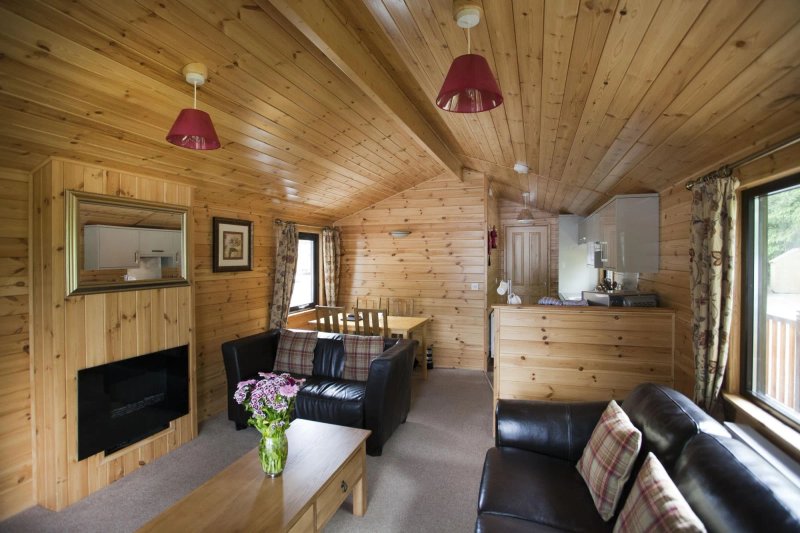 Inverbeg Holiday Park