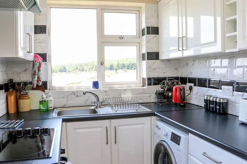 CLASH-BRACK, pet friendly in Dungarvan, County Waterford