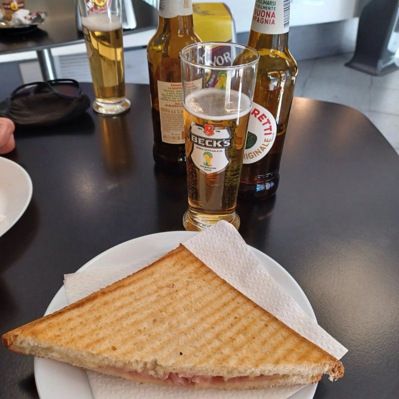 Caffe delle Carrozze
