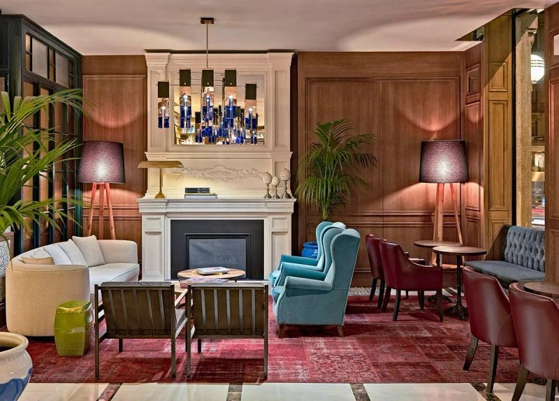 H10 Villa de la Reina Boutique Hotel