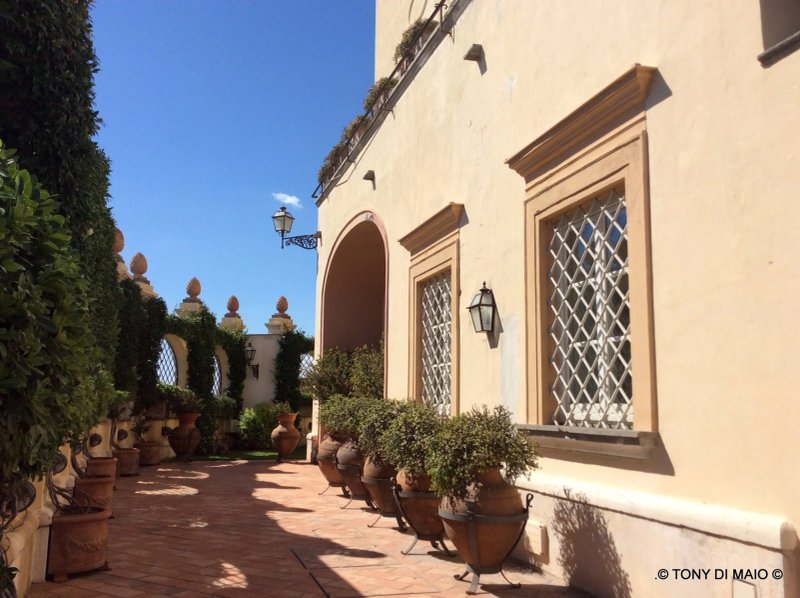 Relais Casa Raiola