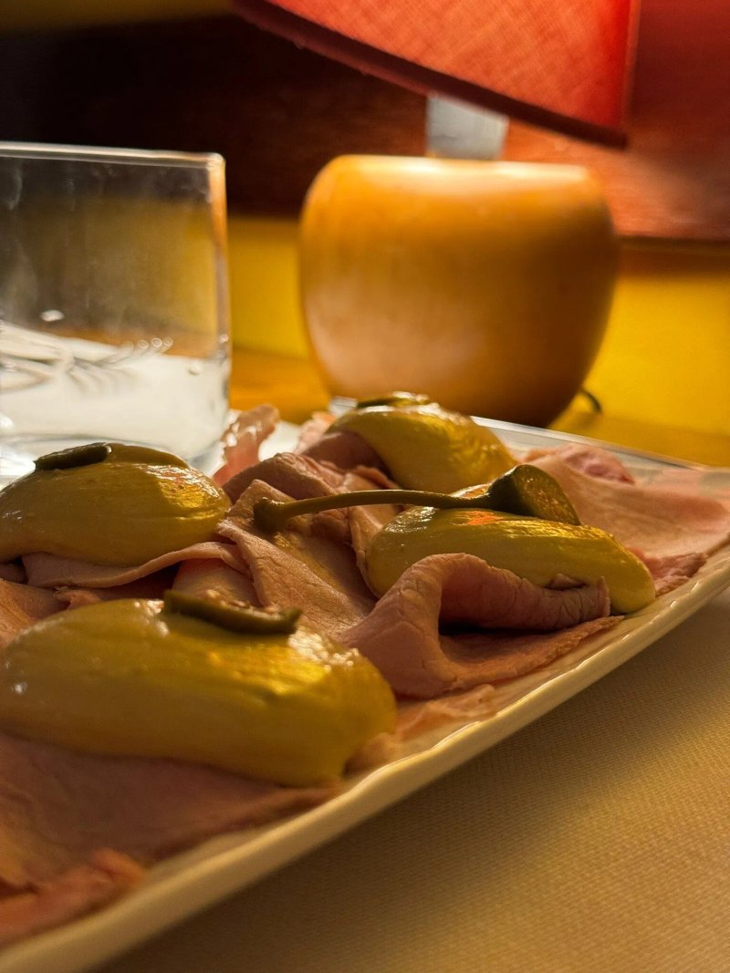 Le Fanfaron Bistrot