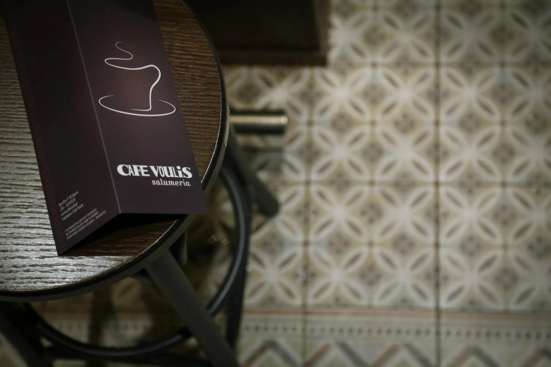 Cafe Voulis Salumeria