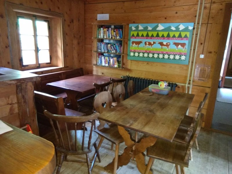Chalet Martin