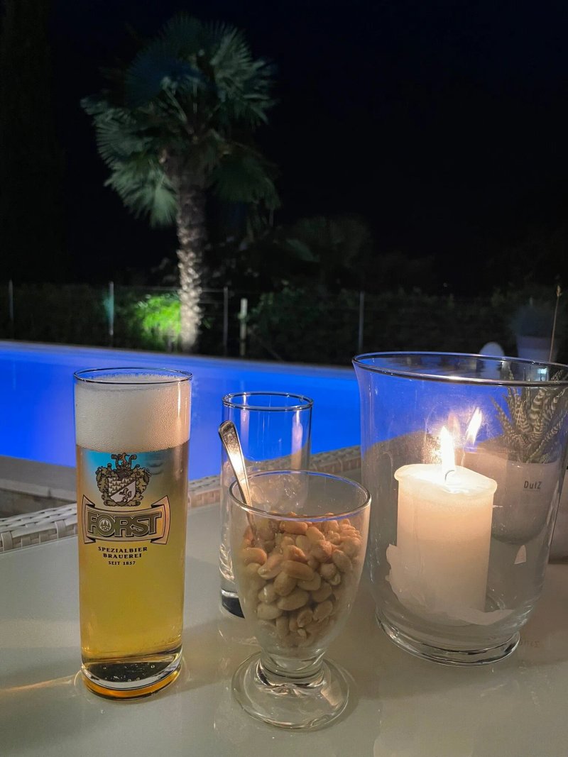 Hotel Garni Hubertus
