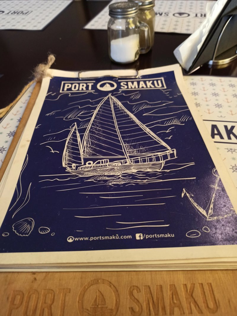 Port Smaku