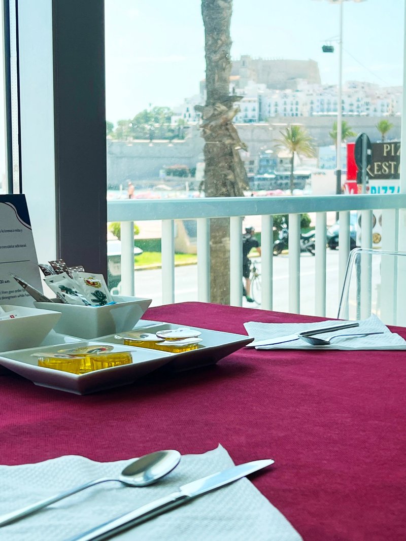 Hotel Playa