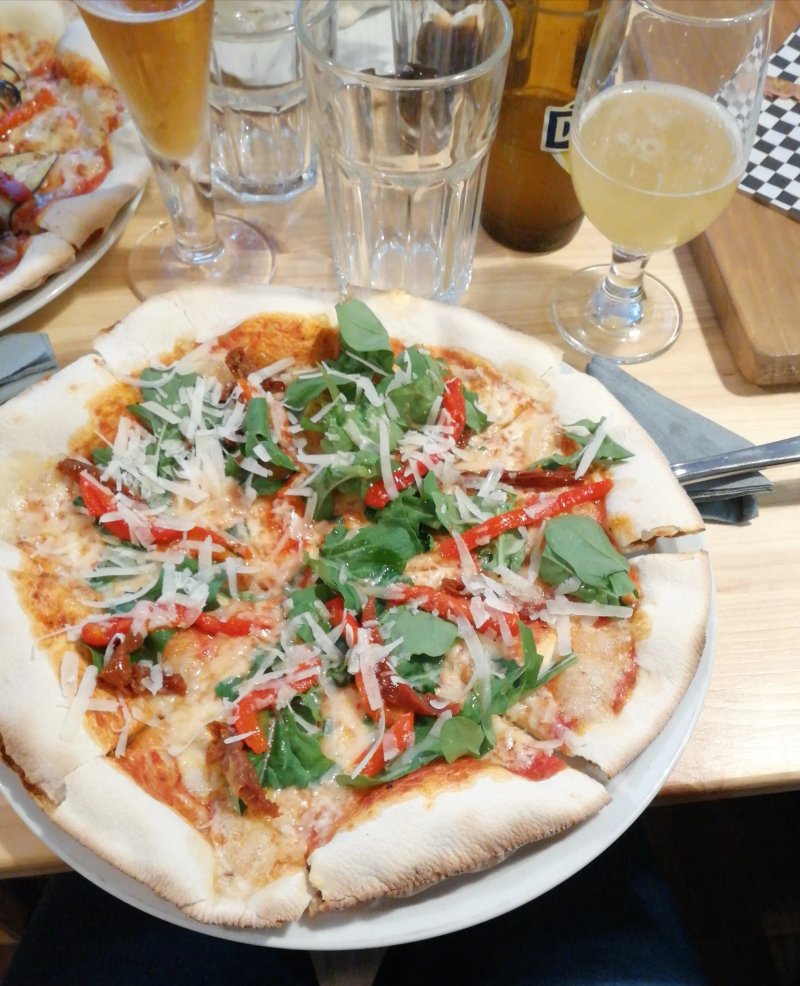 Vielu Pizzeria