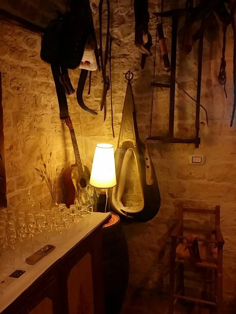 Ristorante Ranch