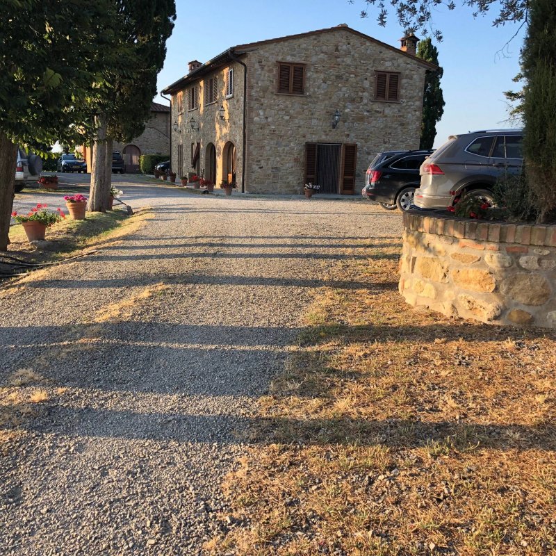 Agriturismo San Giacomo