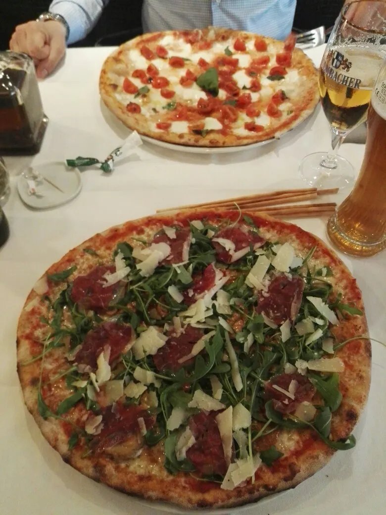 Pizzeria Ristorante IL Saraceno