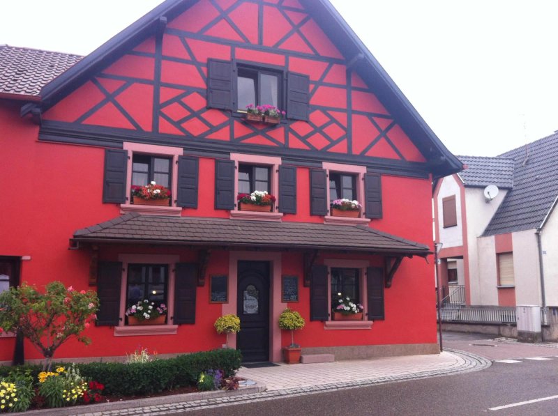 Restaurant a l'Agneau