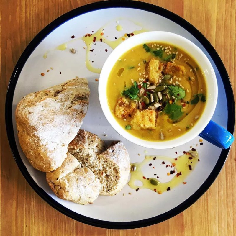 Temple Street Canteen