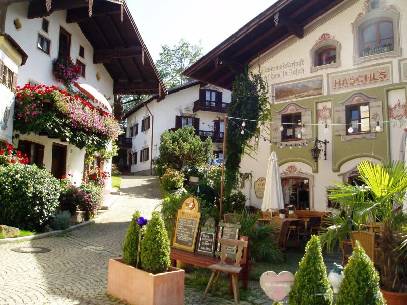 Bodega y Amigos Tapasbar