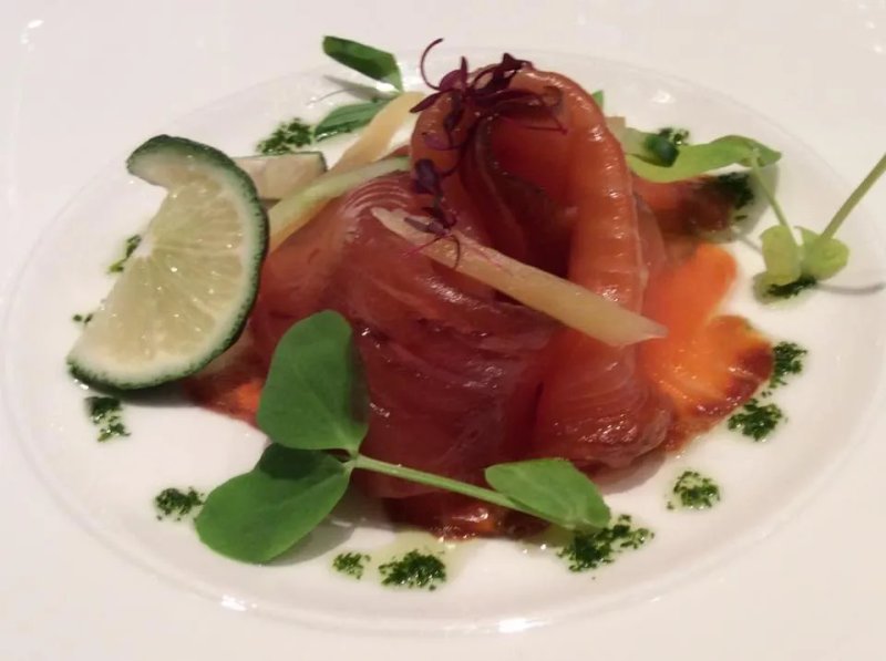 Taylor's Restaurant
