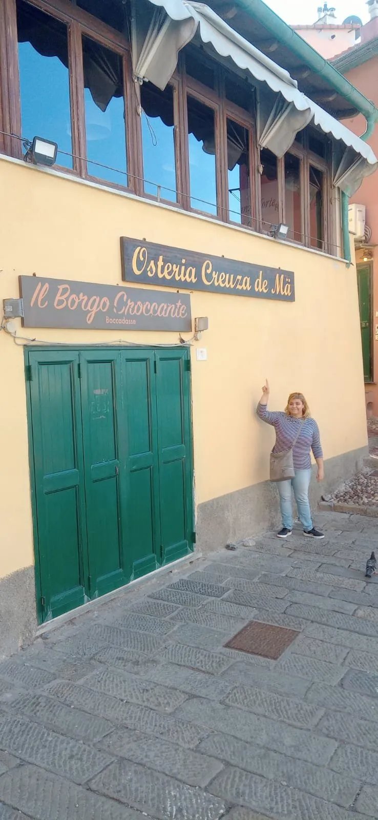 Creuza de ma