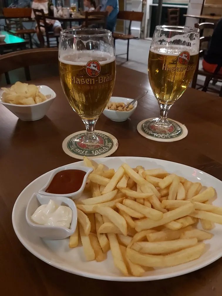 Bistro