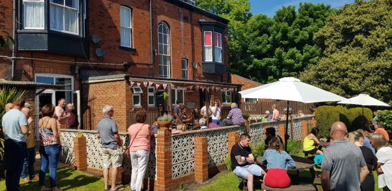 Bull and Sun Public House & Restaurant
